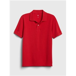 Kids Polo Shirt