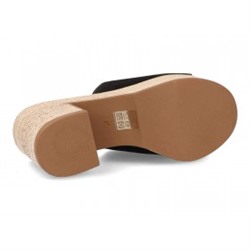 32622 - BDA
                SANDALIAS DE TACÓN