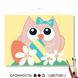 «К ПАСХЕ»