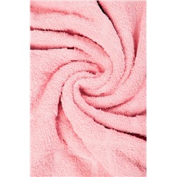 Большое махровое полотенце 100x150 Happy Fox Home