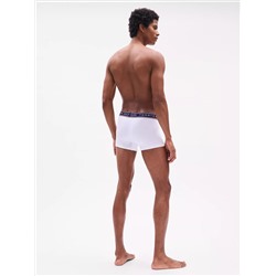 Cotton Stretch Trunk 3-Pack