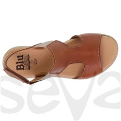 Blusandal, SANDALIA SEÑORA PIEL