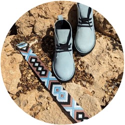 AB.Zapatos 1619/2 New · R · Caribe+CINTURON BOLSOS (150)-6 (16) АКЦИЯ