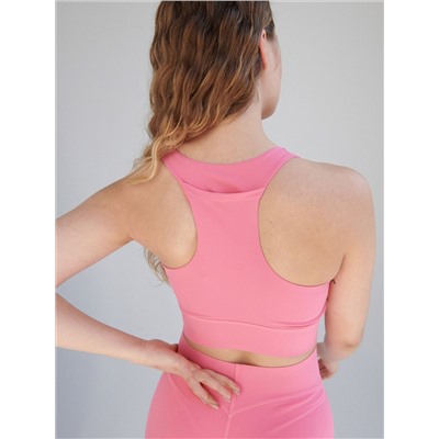 Kurzes Top