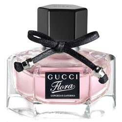 GUCCI FLORA GORGEOUS GARDENIA edt (w) 30ml