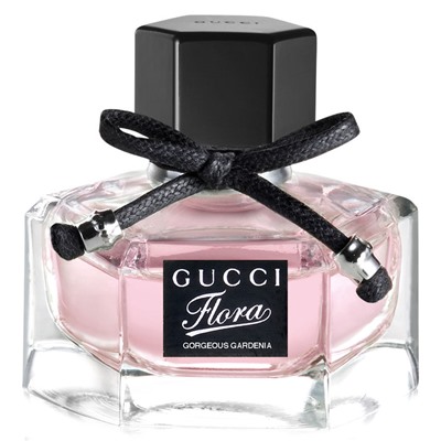 GUCCI FLORA GORGEOUS GARDENIA edt (w) 30ml