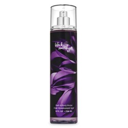BLACK AMETHYST Fine Fragrance Mist