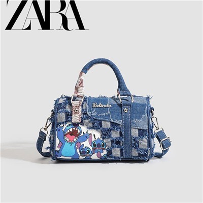 Сумочка для девочек ZAR*A