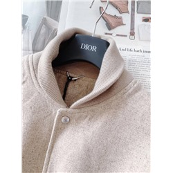 Куртка бомбер   DIO*R   Унисекс модель