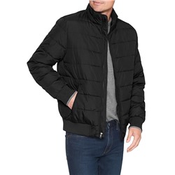 Warmest jacket