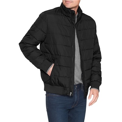 Warmest jacket