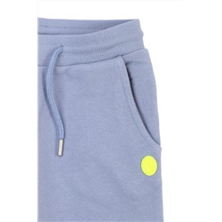 Sudadera y pantalón de chándal Briken - Azul