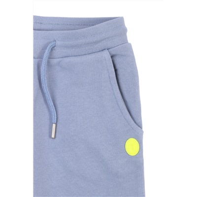 Sudadera y pantalón de chándal Briken - Azul