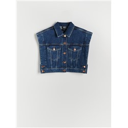 Jeansweste