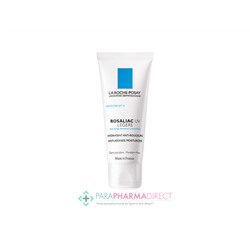La Roche Posay Rosaliac UV Légère Hydratant Anti-Rougeurs 40ml