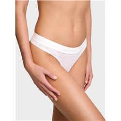 Logo Thong Panty