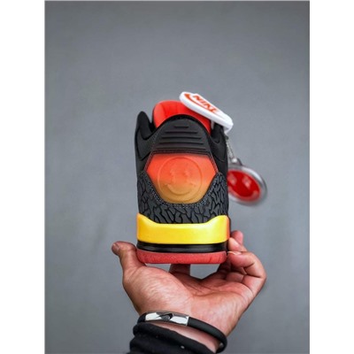 Кроссовки Air Jorda*n 4 Retro