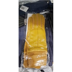 Перчатки Leather Country