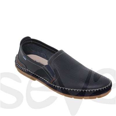 Exodo, ZAPATO CABALLERO PIEL
