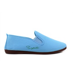 Слипоны Zapatos KUNFU 55