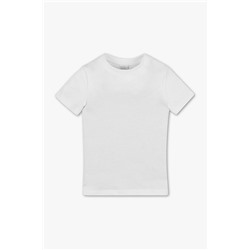 Palomino Kurzarmshirt - Bio-Baumwolle