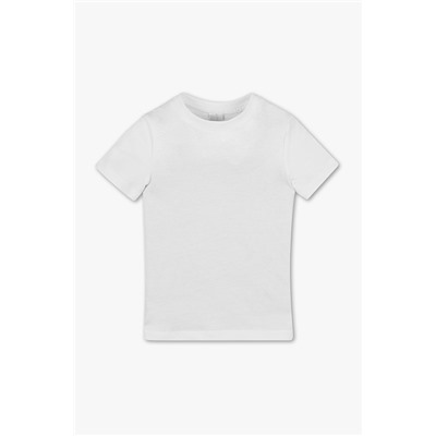 Palomino Kurzarmshirt - Bio-Baumwolle