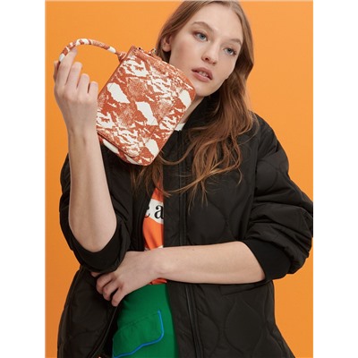 Steppjacke