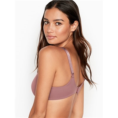 THE T-SHIRT Lightly Lined Demi Bra