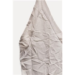 RUCHED CAMISOLE TOP