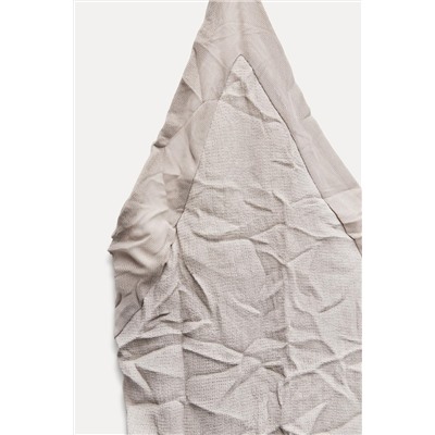 RUCHED CAMISOLE TOP