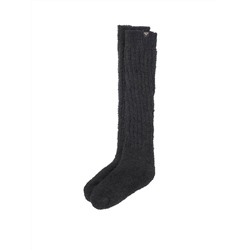 VICTORIA'S SECRET Super Cozy Ribbed Crew Socks