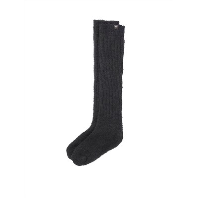 VICTORIA'S SECRET Super Cozy Ribbed Crew Socks
