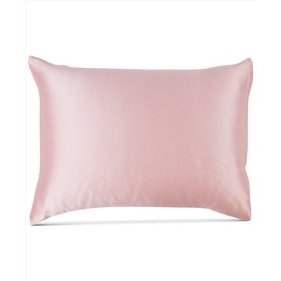 Шёлковая наволочка Silken Slumber Solid Silk Standard Pillowcase