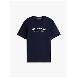 Hilfiger Logo T-Shirt