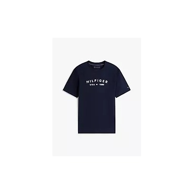 Hilfiger Logo T-Shirt