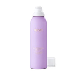 blossoming beauty blooming rose body shower mousse