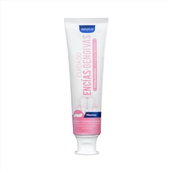 Зубная паста Deliplus Gum Care с фтором