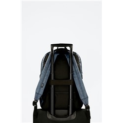 Mochila inteligente Ocean Azul cobalto