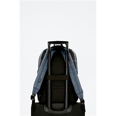 Mochila inteligente Ocean Azul cobalto