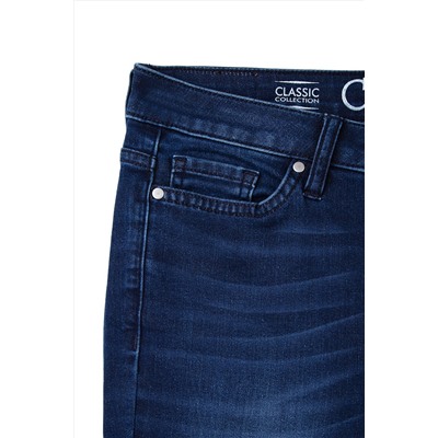 Джинсы CONTE ELEGANT #133832