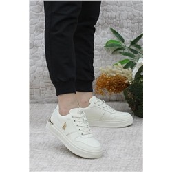 U.S. Polo Assn. U.s Polo ASSN Alkaz 3pr Kadın Sneakers P5467S3274