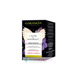 Garancia l'Elixir du Marabout - Sérum Concentré Anti Imperfections & Anti-Âge 15 ml