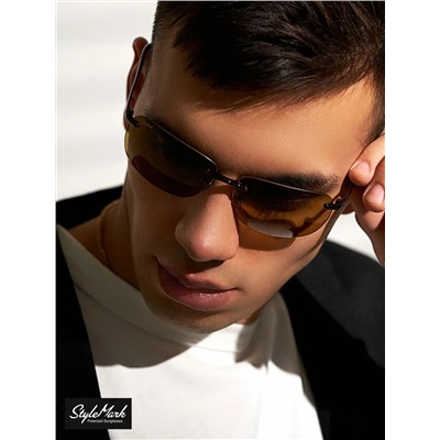 StyleMark Polarized U2505Y солнцезащитные очки