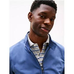 Lightweight Harrington Jacket