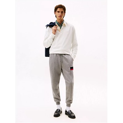 Signature Stripe Sweatpant