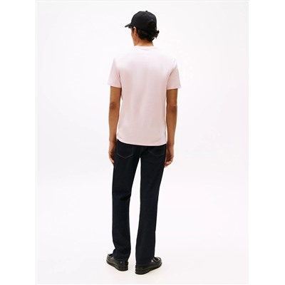 Slim Fit T-Shirt
