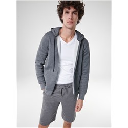 Hoodie mit Reißverschluss