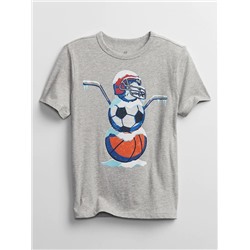 Kids Graphic T-Shirt