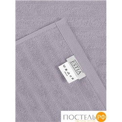 ESTIA ТОРЛЕЙ св-сер К-т полотенец 50х80-4, 100% хлопок, 500 г/м2