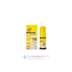Fleurs de Bach Rescue Spray 7ml